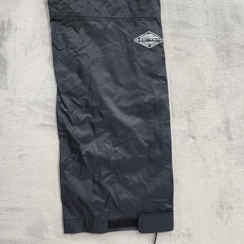 Columbia pants mens